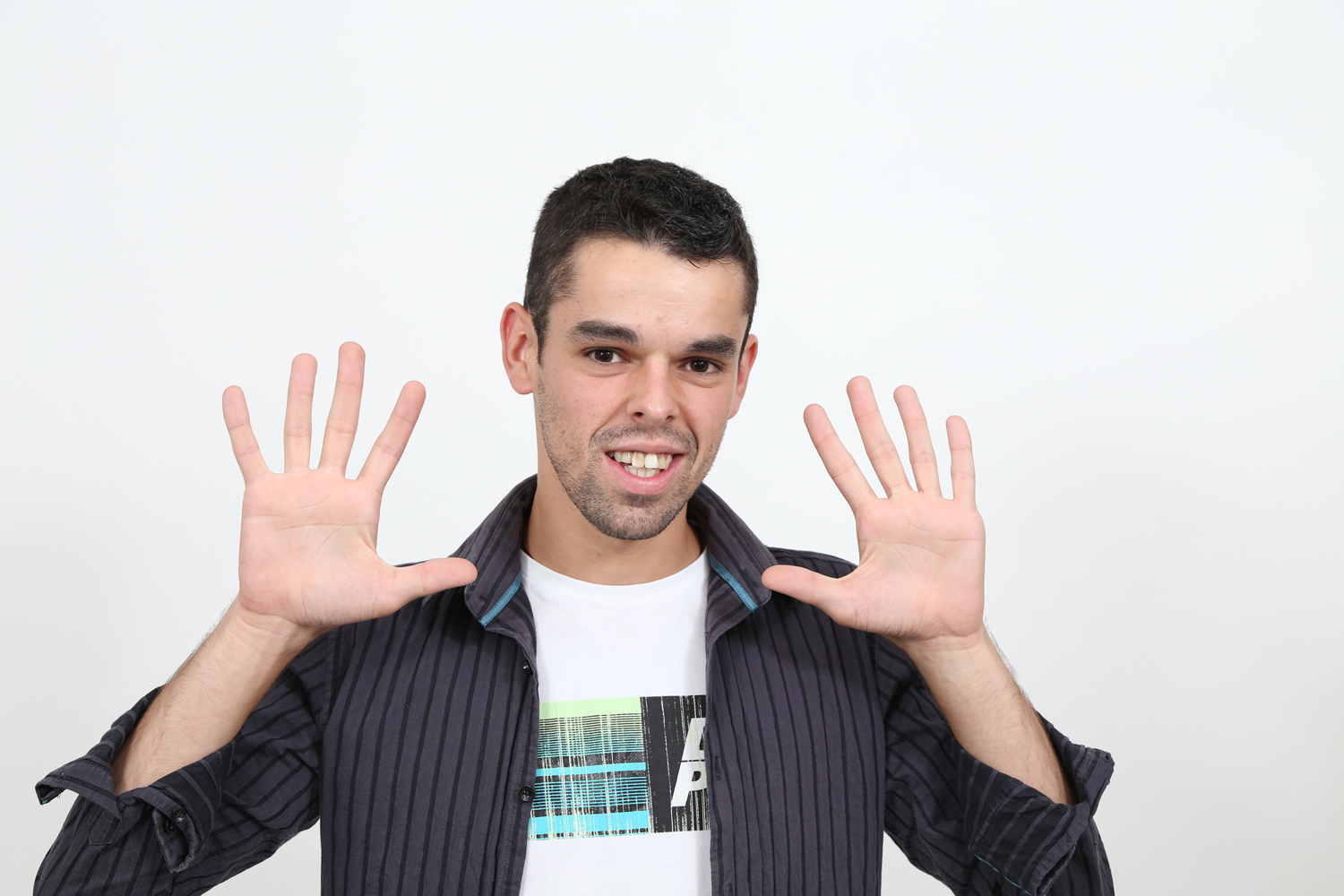 Modelo profissional AC004, masculino, 1.72 de altura, de Açores - Agência SVRP