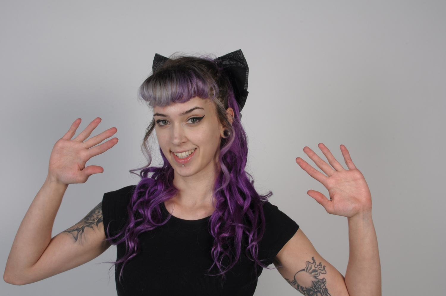 Modelo profissional AV005, feminino, 1.59 de altura, de Aveiro - Agência SVRP