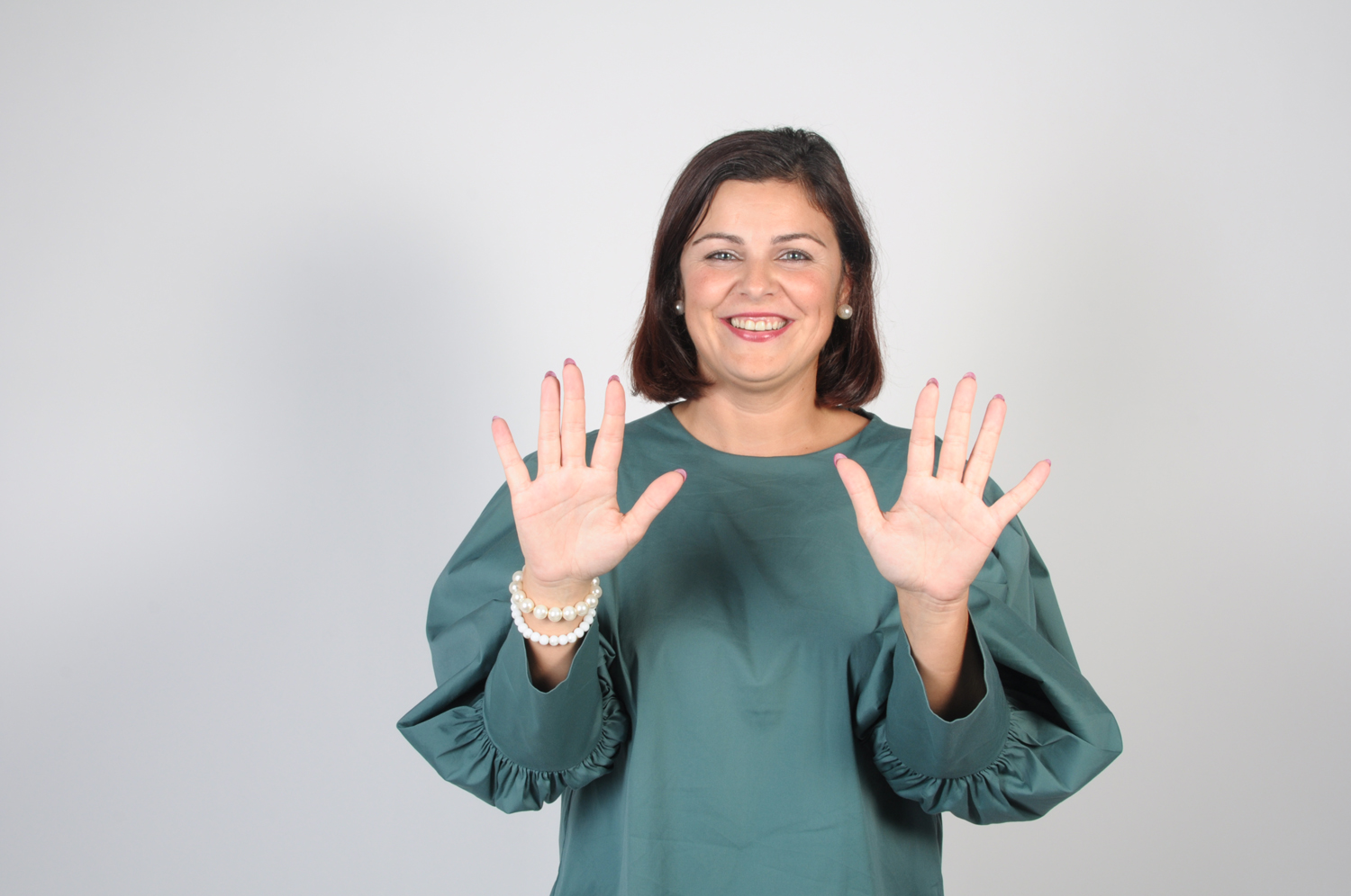 Modelo profissional AV014, feminino, 1.63 de altura, de Aveiro - Agência SVRP