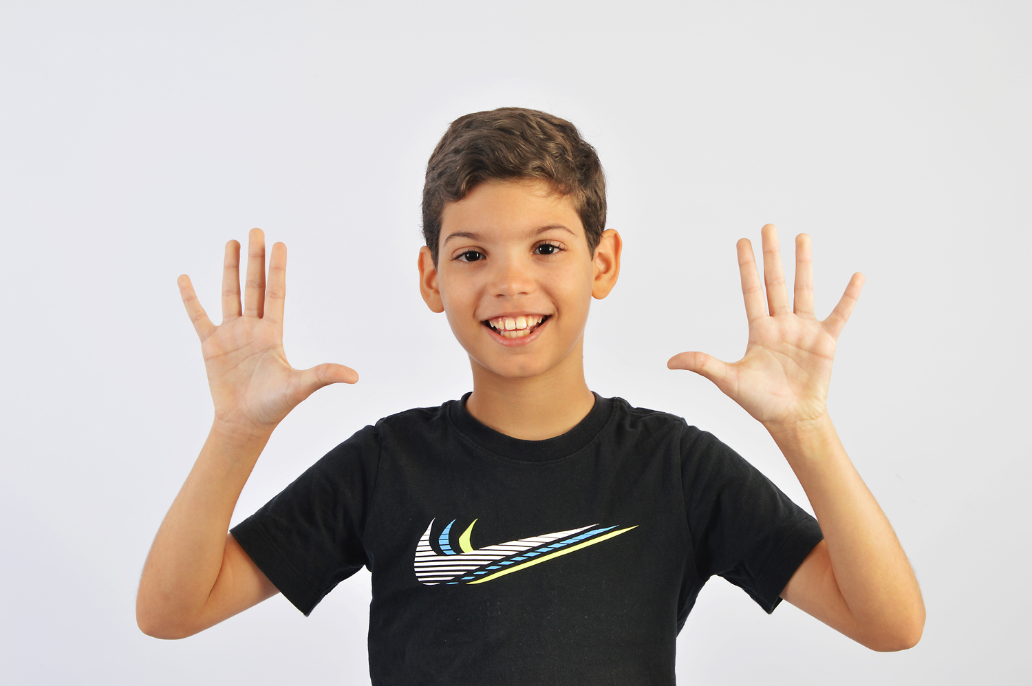 Modelo profissional BA001, masculino, 1.40 de altura, de Baleares - Agência SVRP