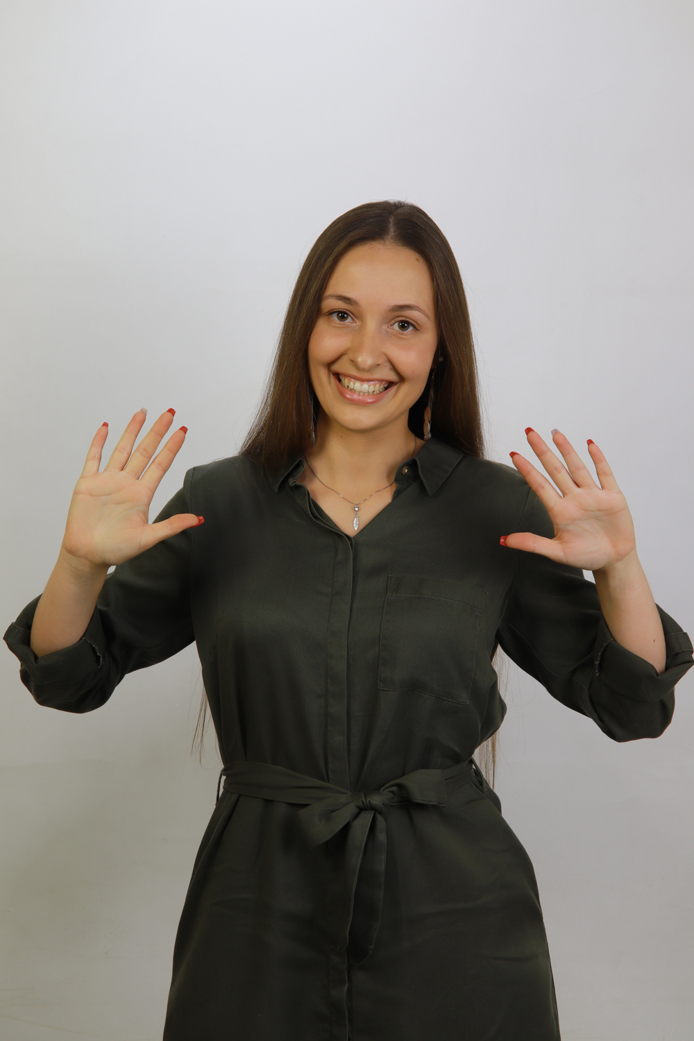 Modelo profissional BE005, feminino, 1.67 de altura, de Beja - Agência SVRP