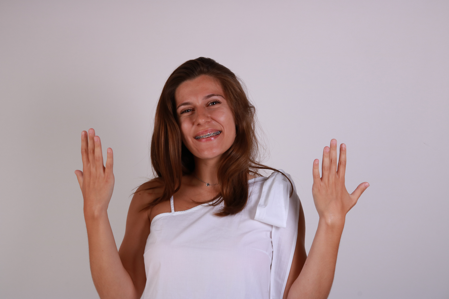 Modelo profissional BE011, feminino, 1.67 de altura, de Beja - Agência SVRP