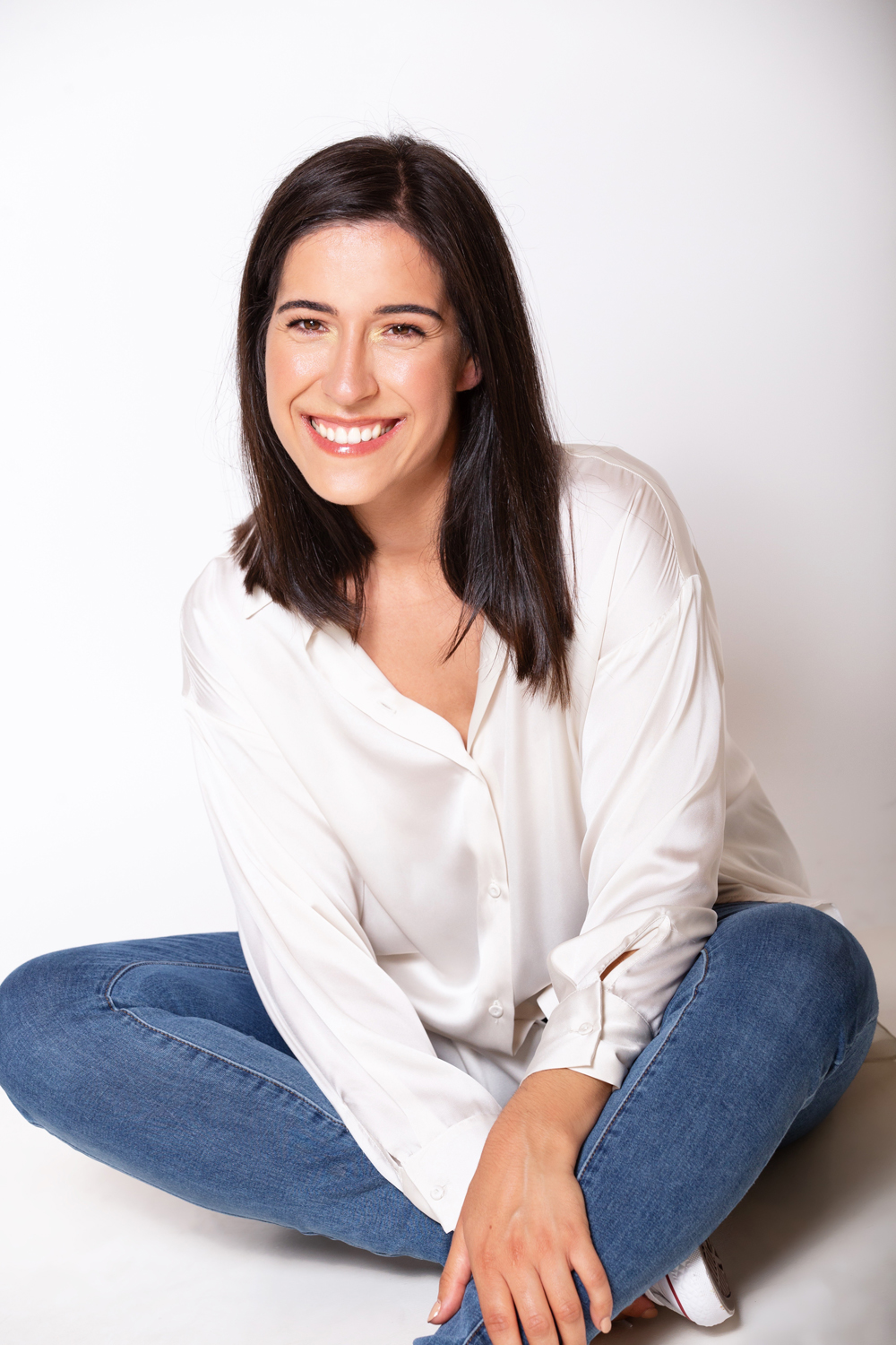 Modelo profissional BR007, feminino, 1.62 de altura, de Braga - Agência SVRP