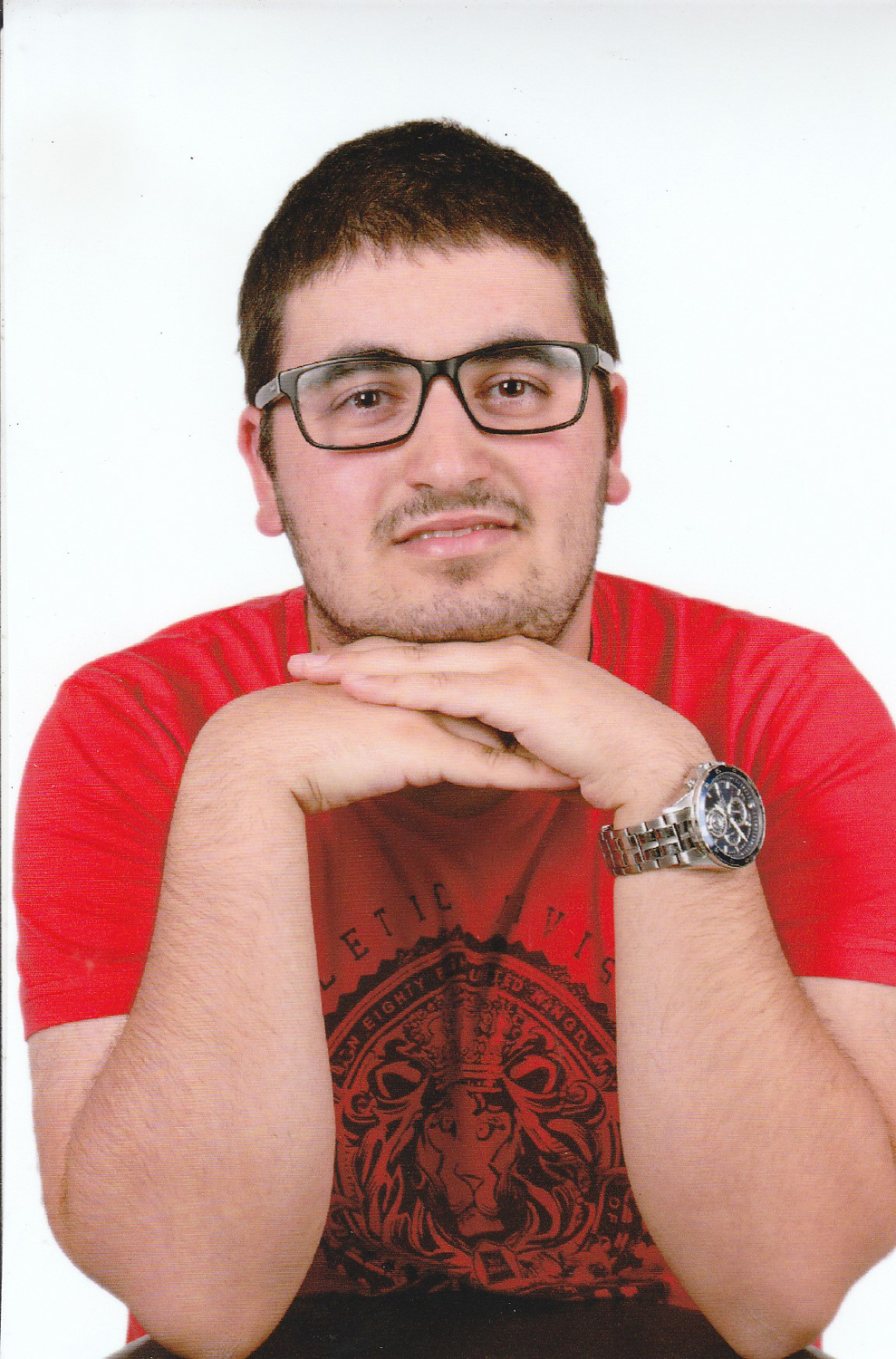 Modelo profissional CO003, masculino, 1.67 de altura, de Coimbra - Agência SVRP