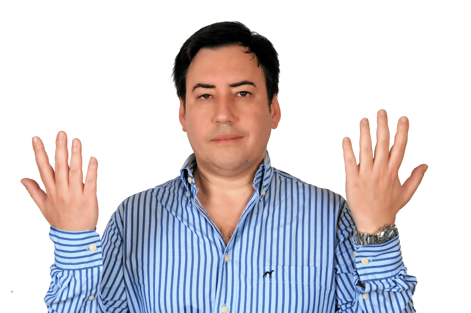 Modelo profissional CO004, masculino, 1.73 de altura, de Coimbra - Agência SVRP