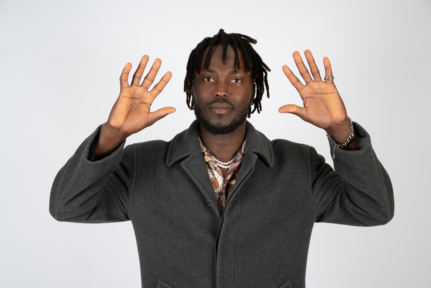 Modelo profissional CO008, masculino, 1.80 de altura, de Coimbra - Agência SVRP