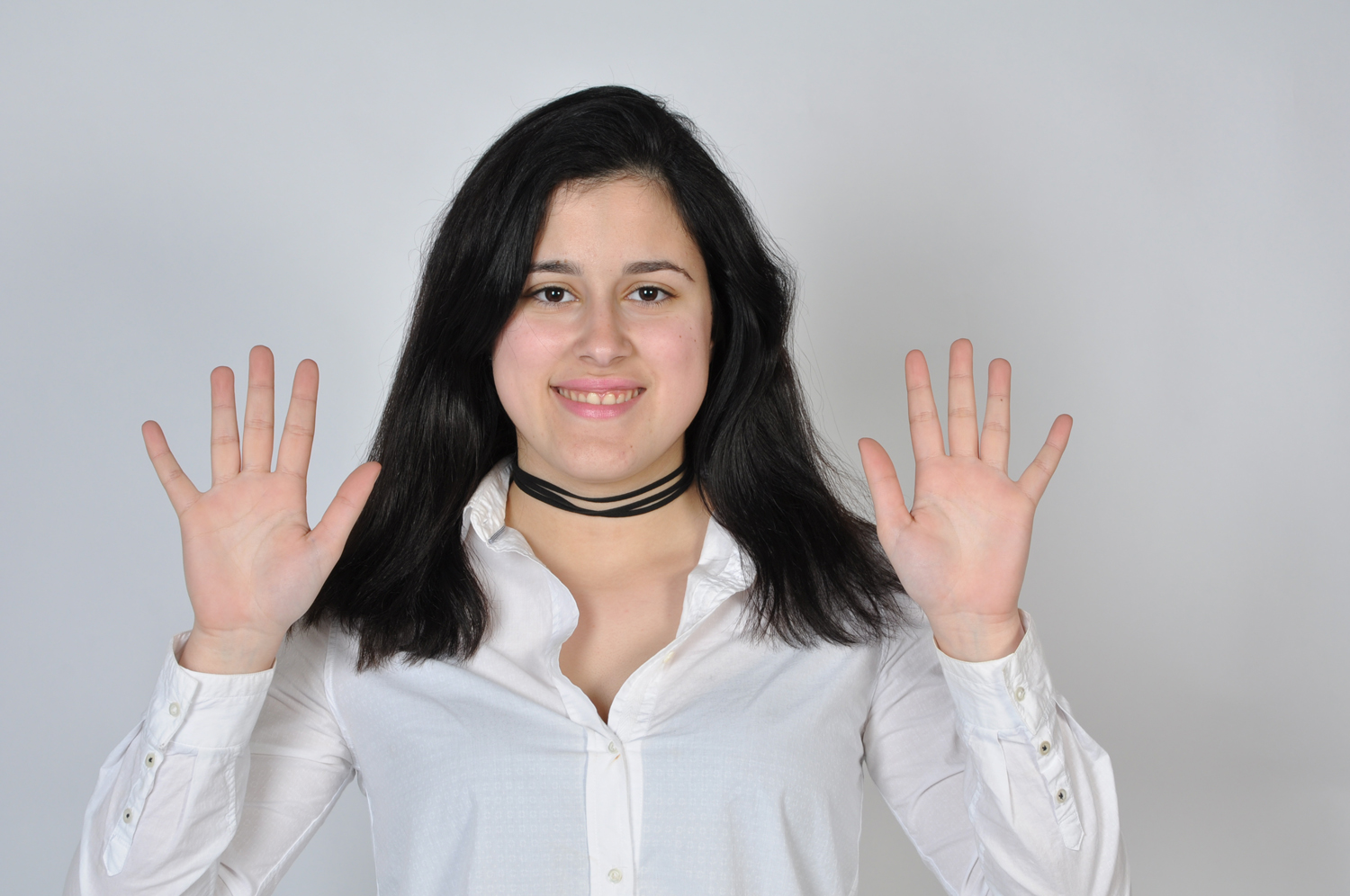 Modelo profissional CO015, feminino, 1.68 de altura, de Coimbra - Agência SVRP