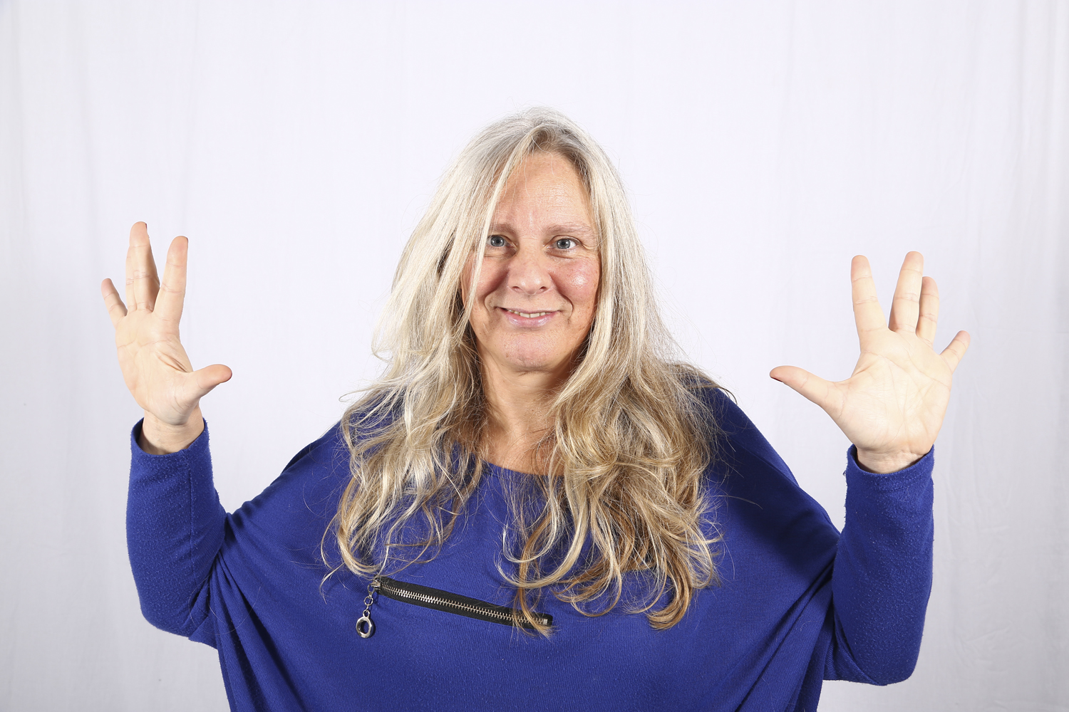 Modelo profissional EV002, feminino, 1.72 de altura, de Évora - Agência SVRP