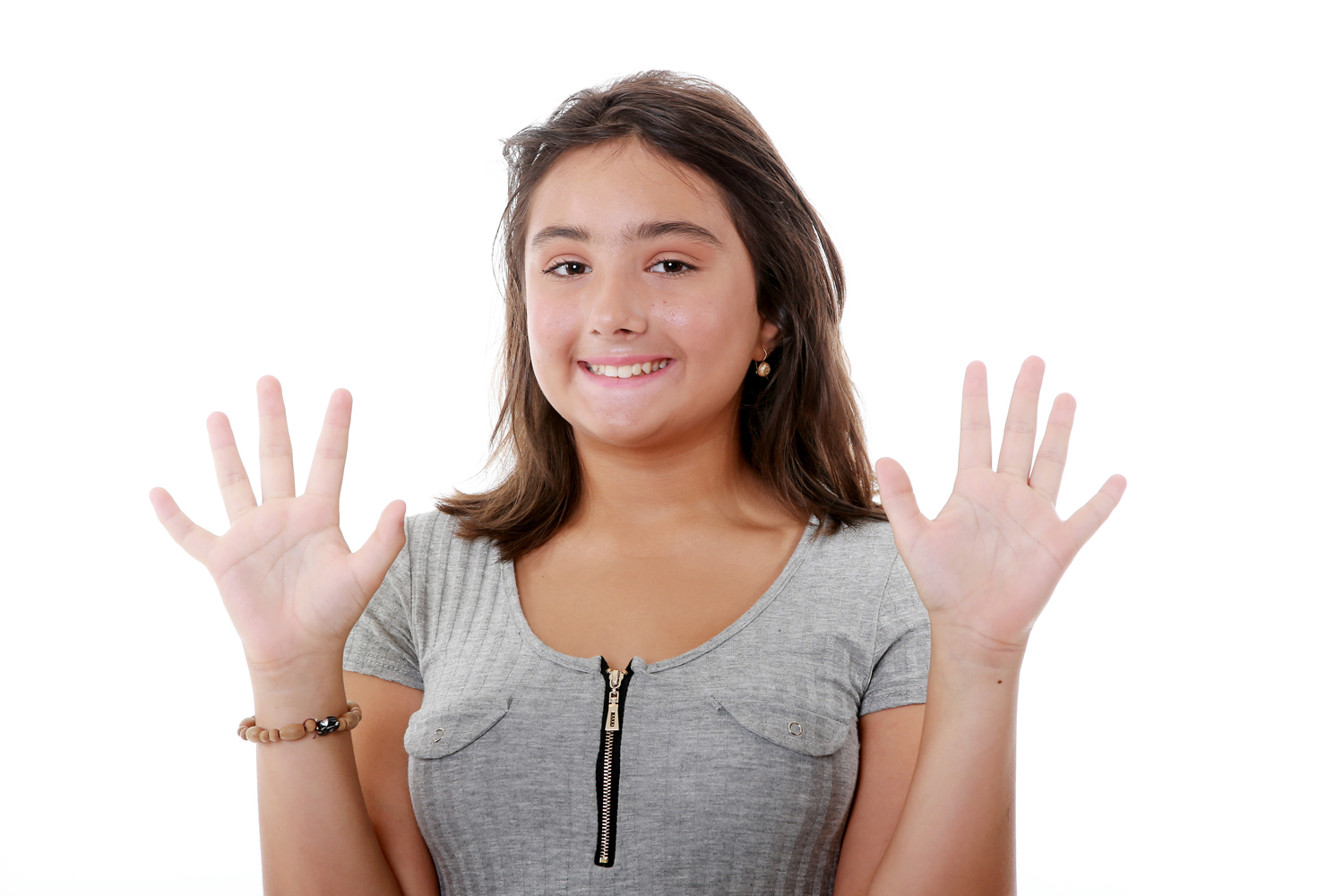 Modelo profissional FA002, feminino, 1.61 de altura, de Faro - Agência SVRP