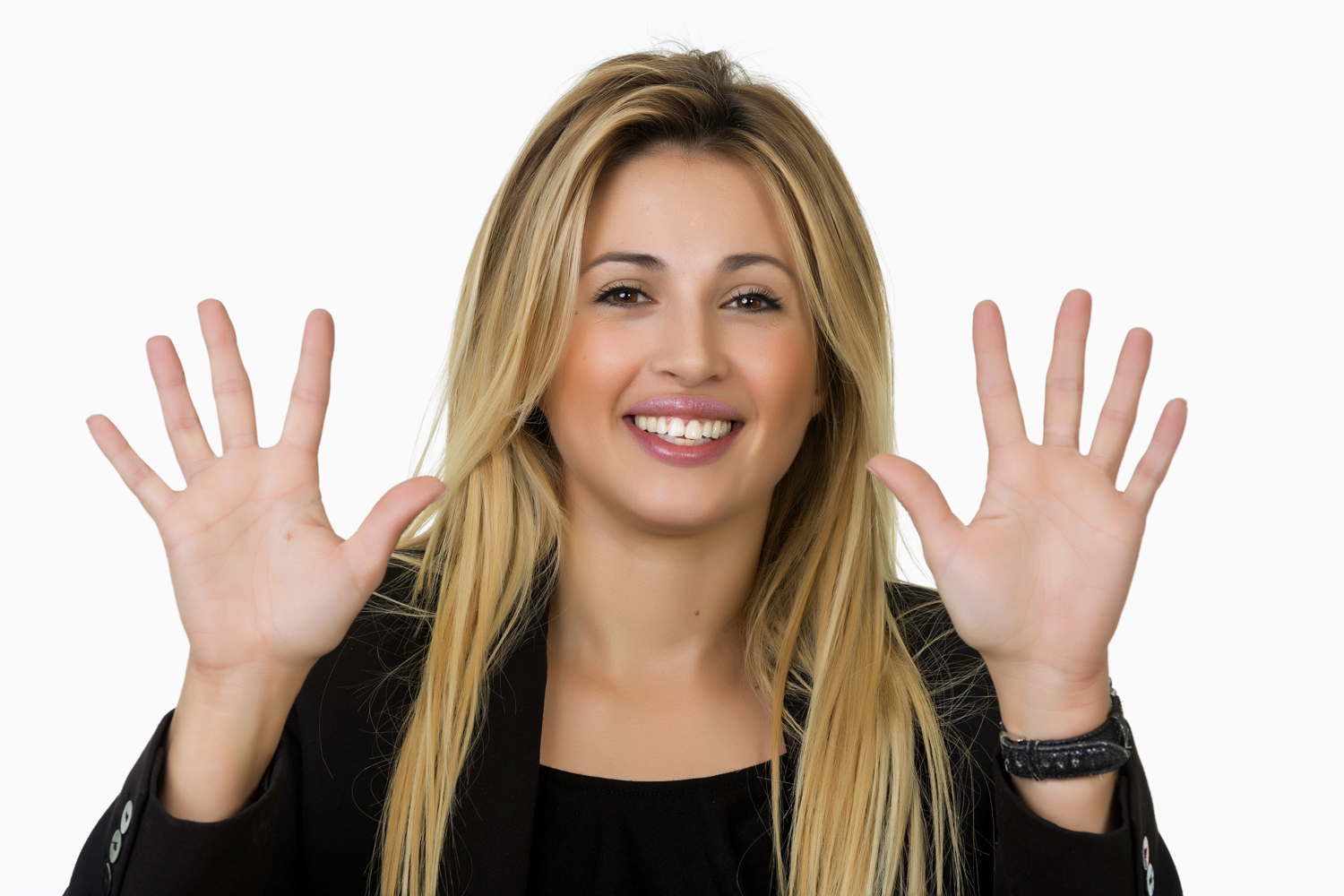 Modelo profissional FA011, feminino, 1.60 de altura, de Faro - Agência SVRP