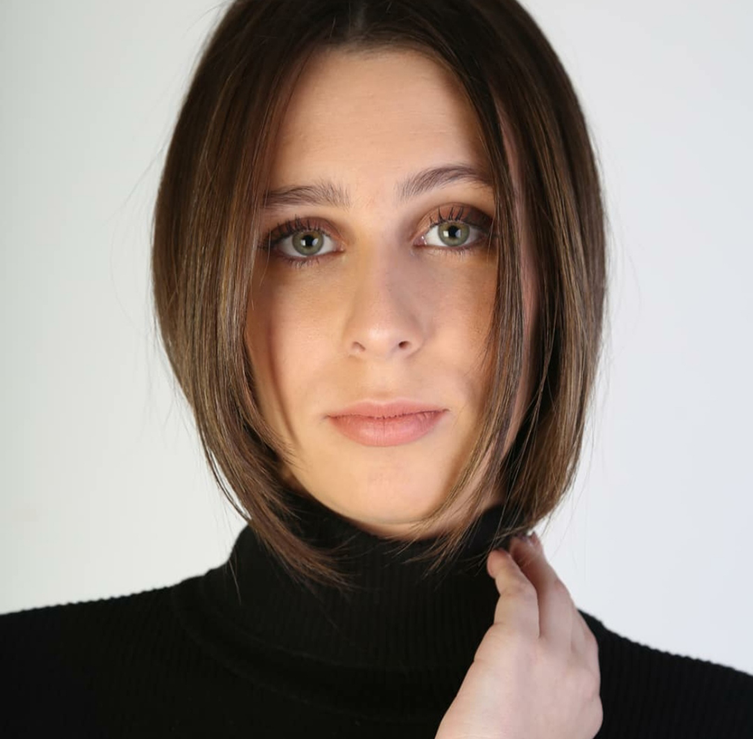 Modelo profissional GU001, feminino, 1.70 de altura, de Guarda - Agência SVRP