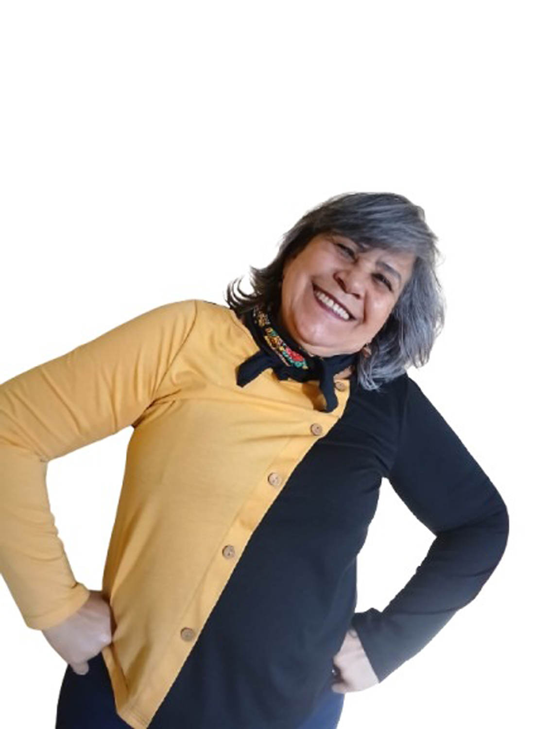 Modelo profissional GU002, feminino, 1.57 de altura, de Guarda - Agência SVRP