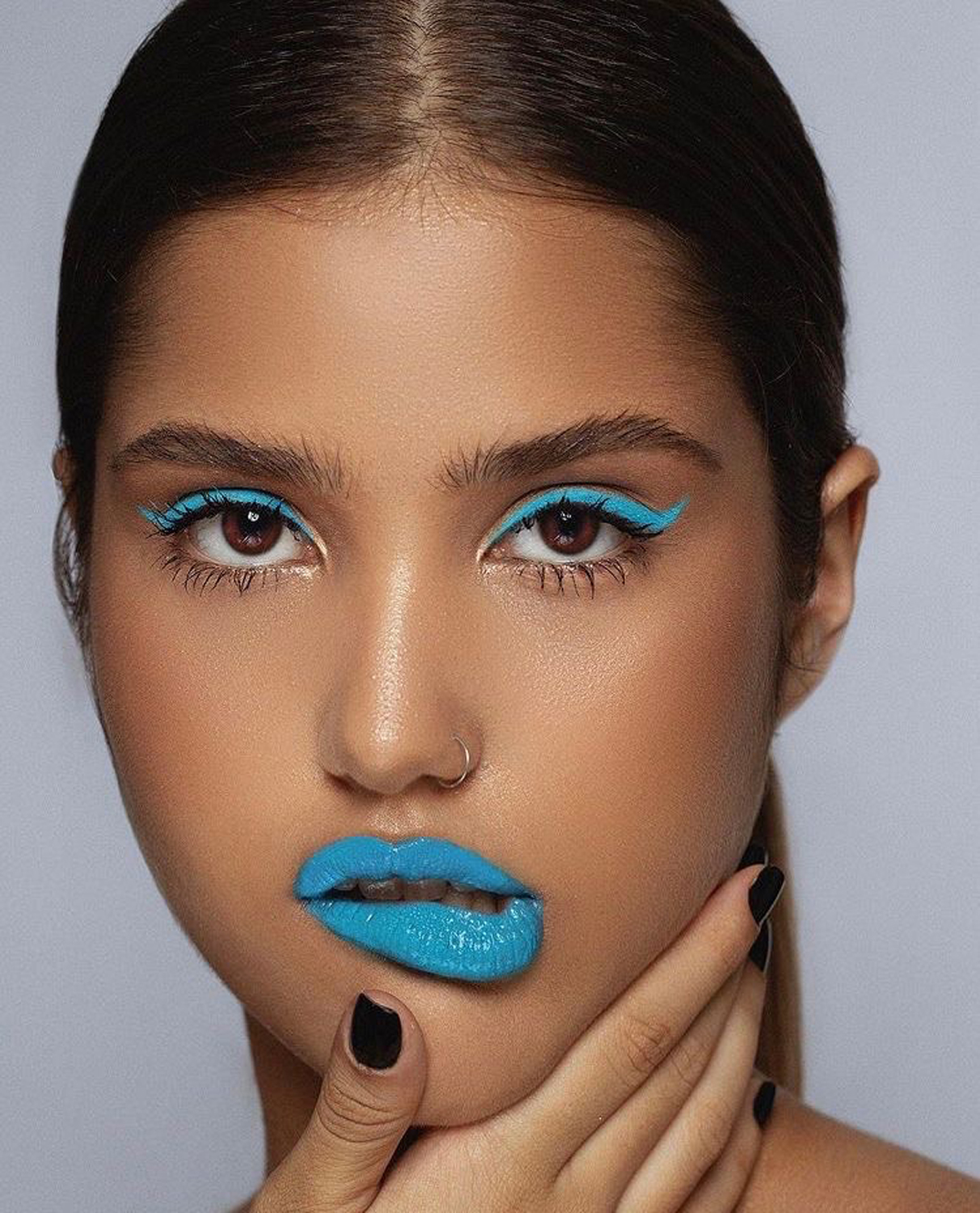 Modelo profissional LE004, feminino, 1.70 de altura, de Leiria - Agência SVRP