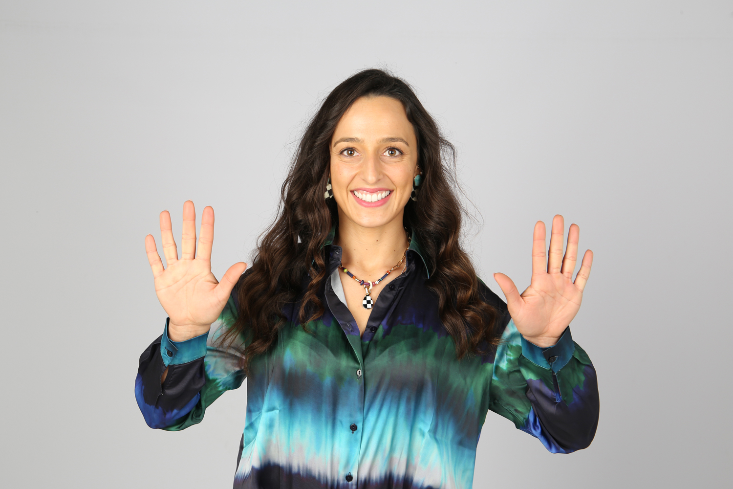 Modelo profissional LE005, feminino, 1.71 de altura, de Leiria - Agência SVRP