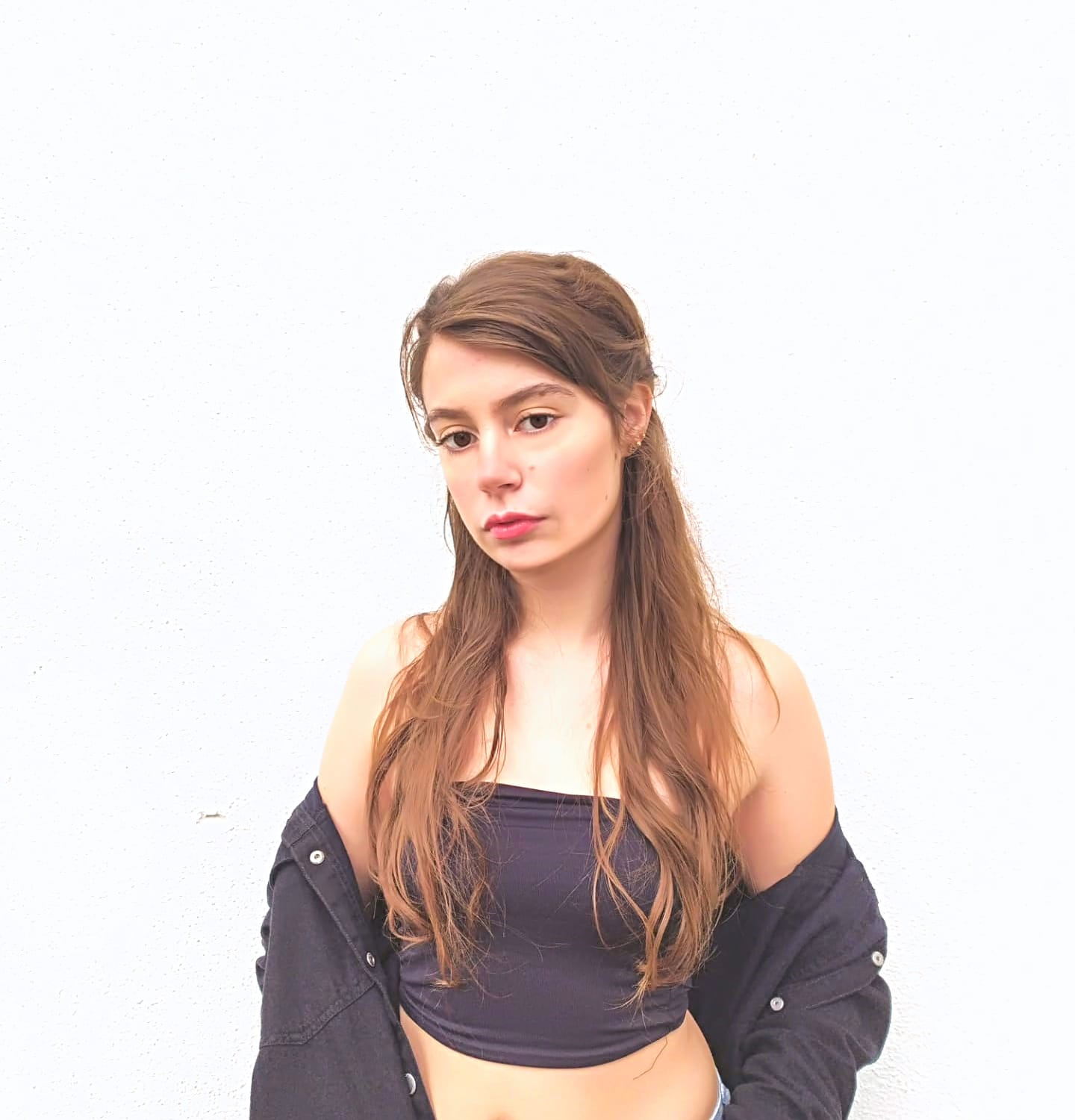 Modelo profissional LI009, feminino, 1.72 de altura, de Lisboa - Agência SVRP