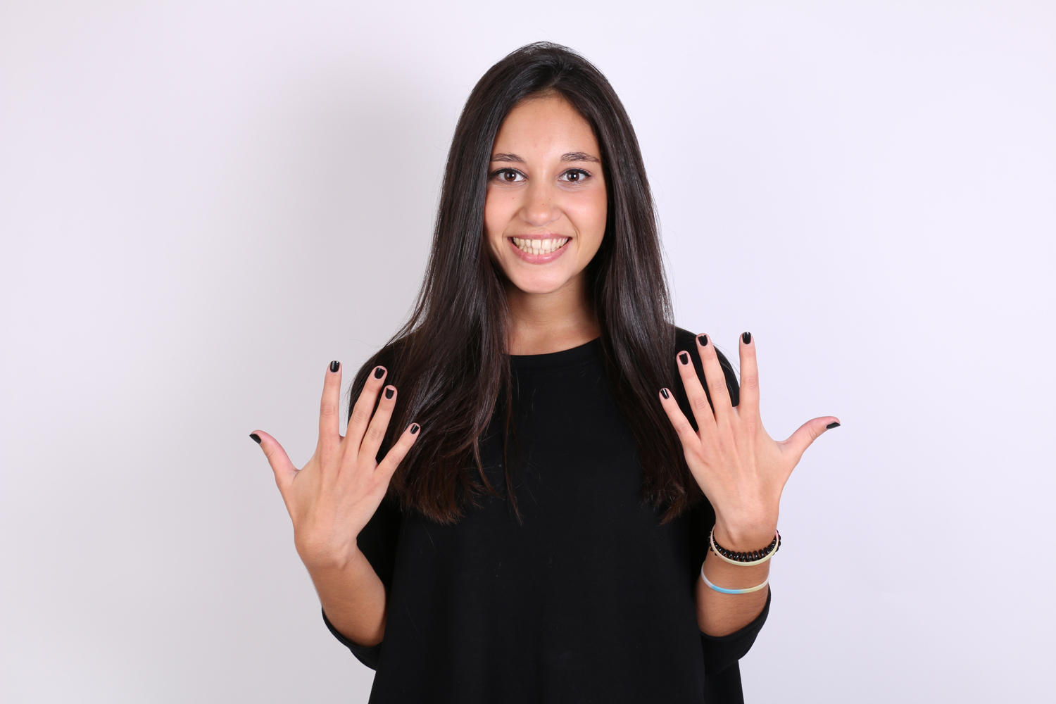 Modelo profissional LI010, feminino, 1.57 de altura, de Lisboa - Agência SVRP