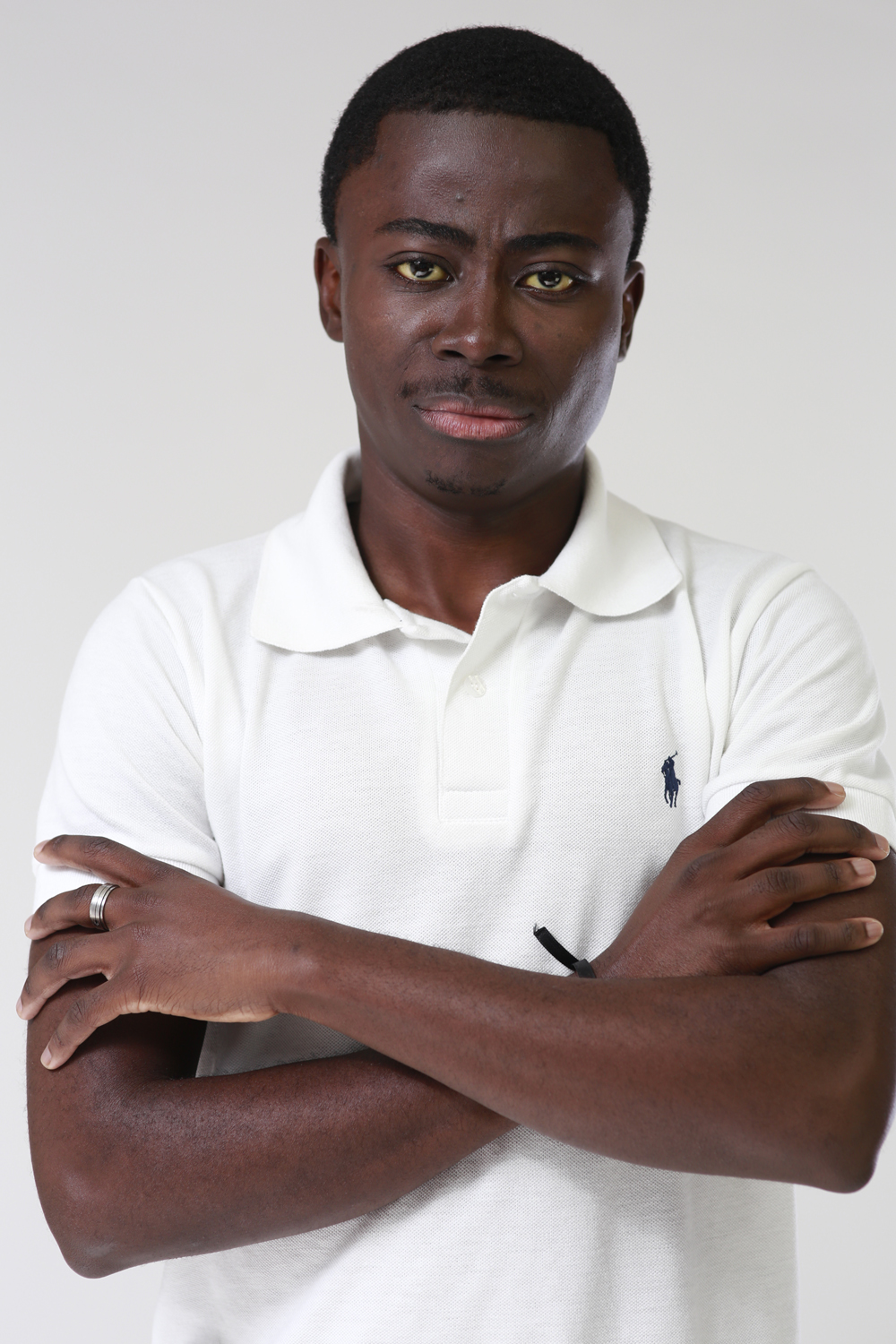 Modelo profissional LI011, masculino, 1.67 de altura, de Lisboa - Agência SVRP