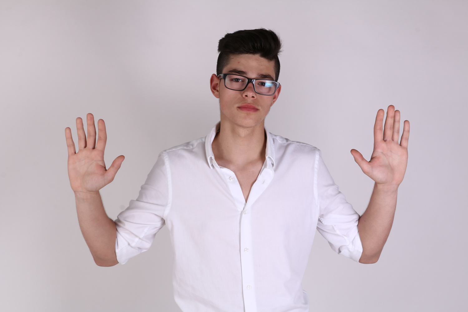 Modelo profissional LI020, masculino, 1.80 de altura, de Lisboa - Agência SVRP