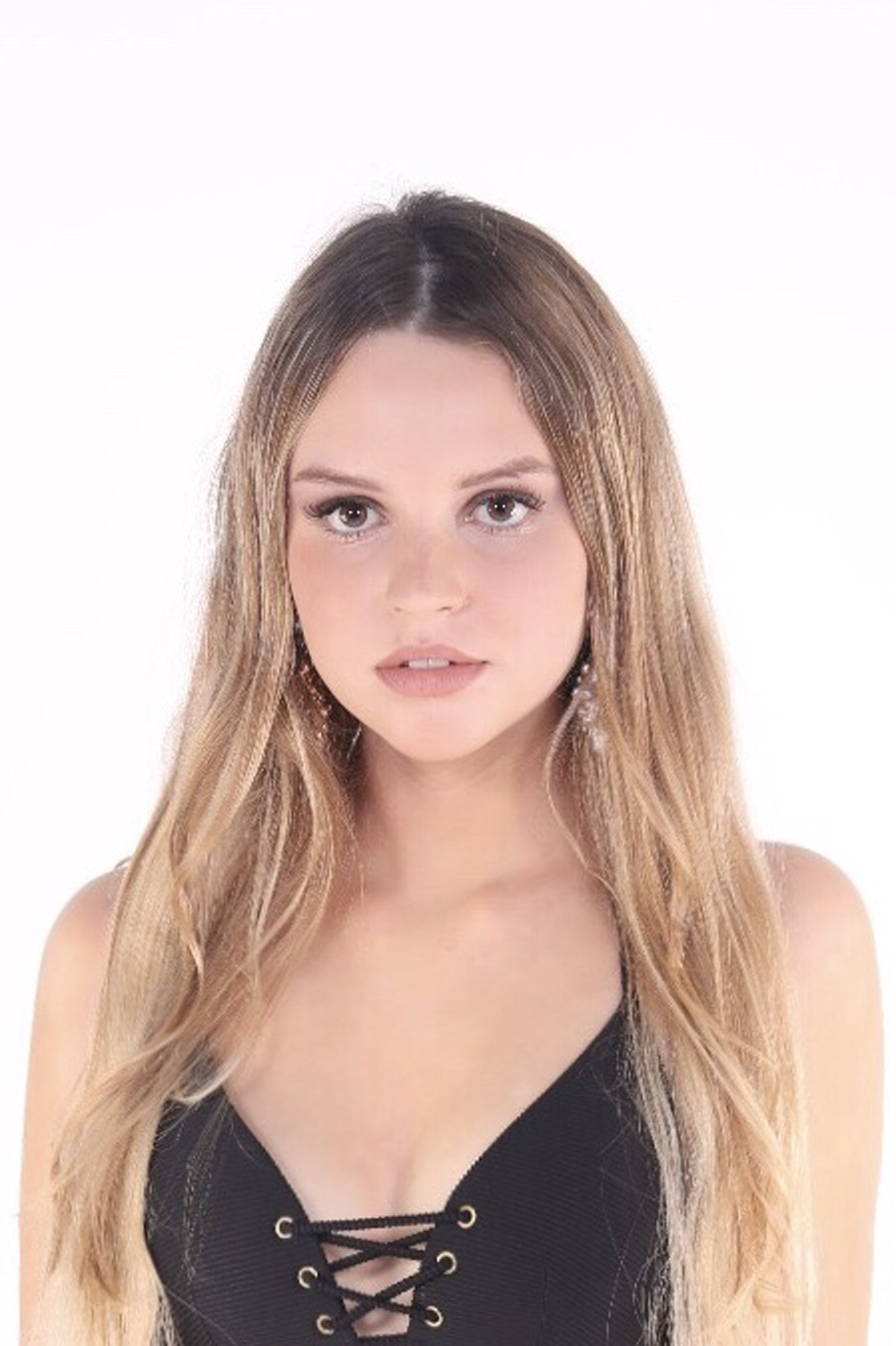 Modelo profissional LI023, feminino, 1.71 de altura, de Lisboa - Agência SVRP