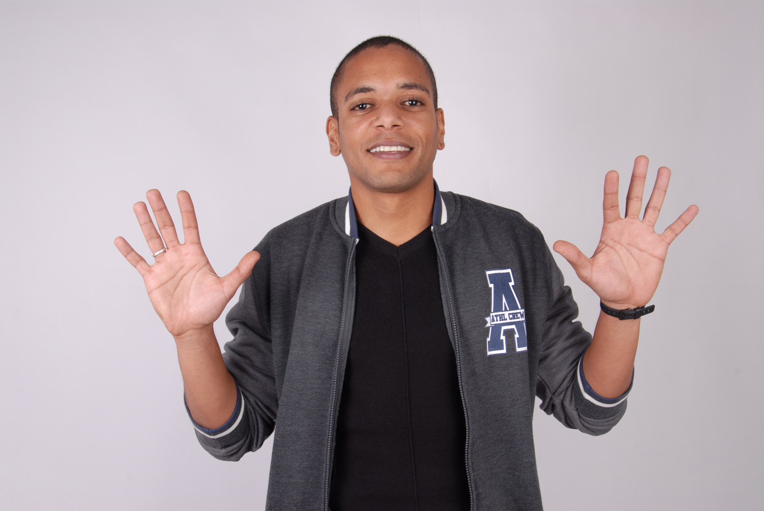 Modelo profissional LI024, masculino, 1.72 de altura, de Lisboa - Agência SVRP