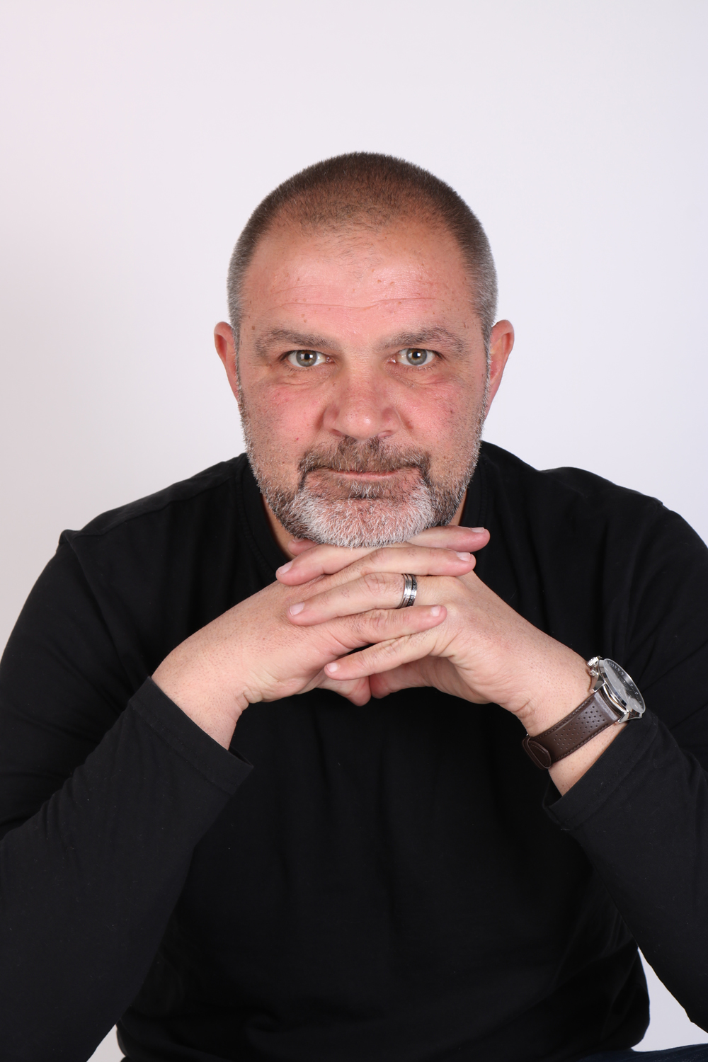 Modelo profissional LI025, masculino, 1.83 de altura, de Lisboa - Agência SVRP