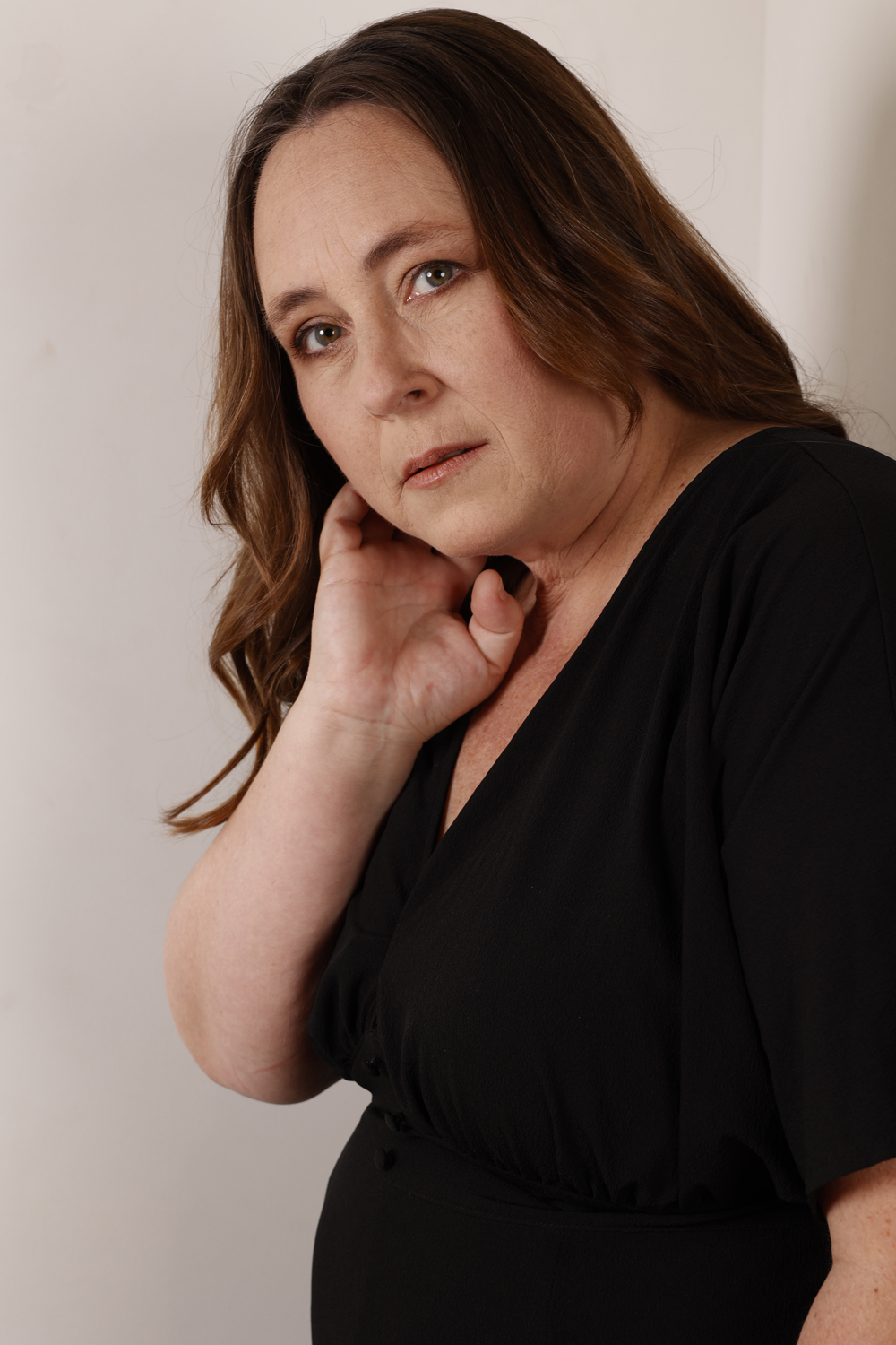 Modelo profissional LI028, feminino, 1.65 de altura, de Lisboa - Agência SVRP