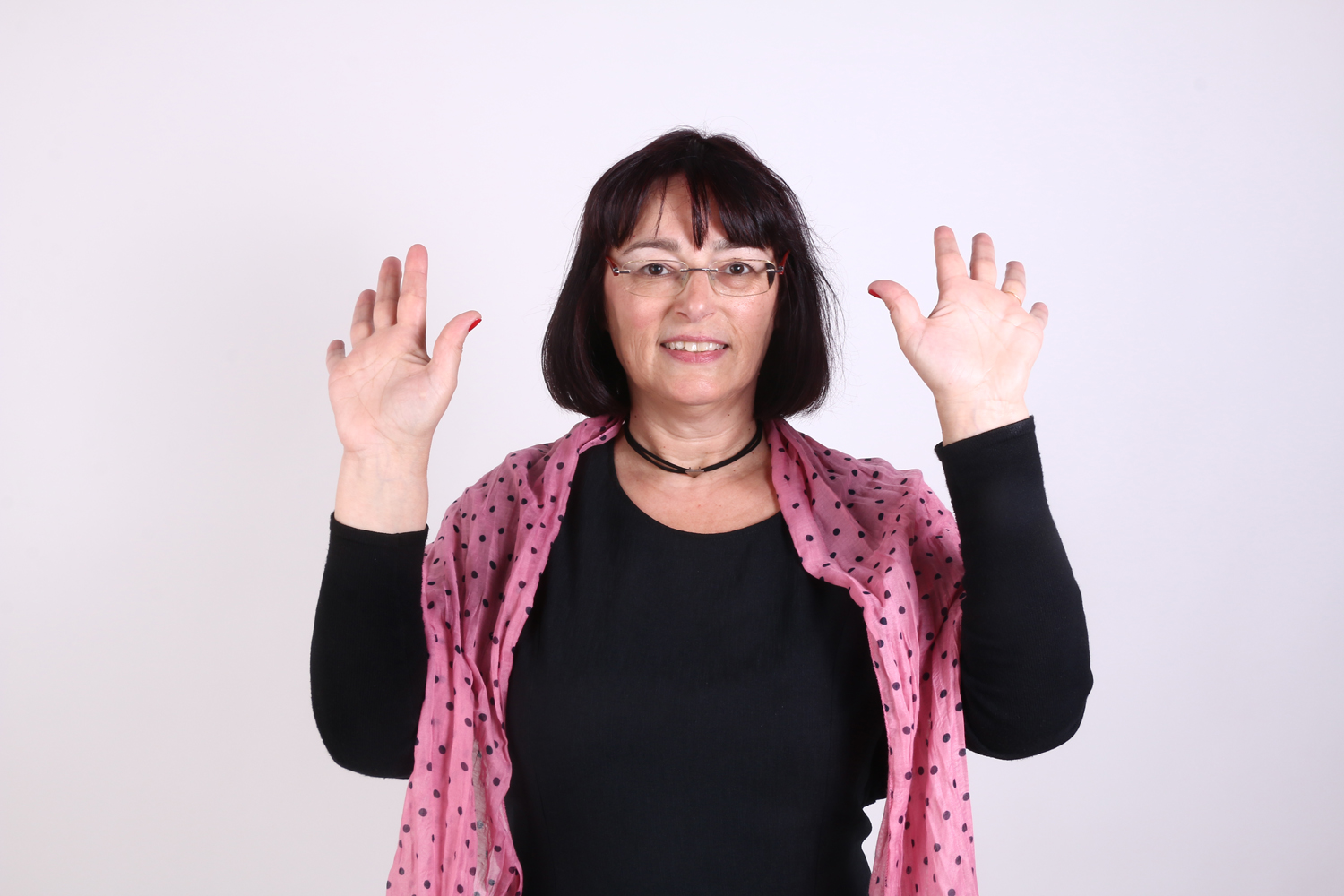 Modelo profissional LI032, feminino, 1.56 de altura, de Lisboa - Agência SVRP