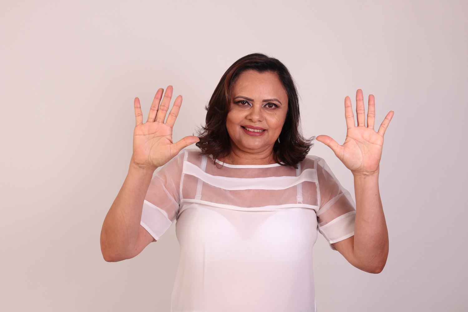 Modelo profissional LI038, feminino, 1.65 de altura, de Lisboa - Agência SVRP