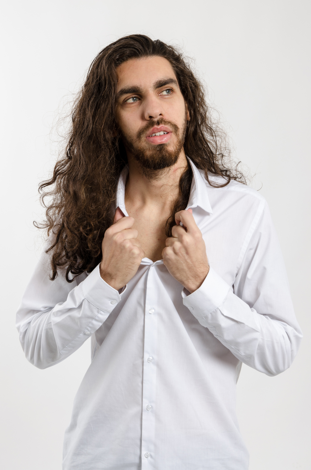 Modelo profissional LI040, masculino, 1.84 de altura, de Lisboa - Agência SVRP