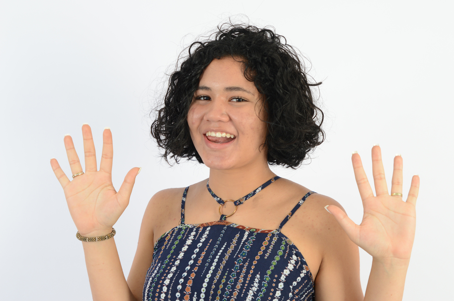 Modelo profissional LI064, feminino, 1.64 de altura, de Lisboa - Agência SVRP