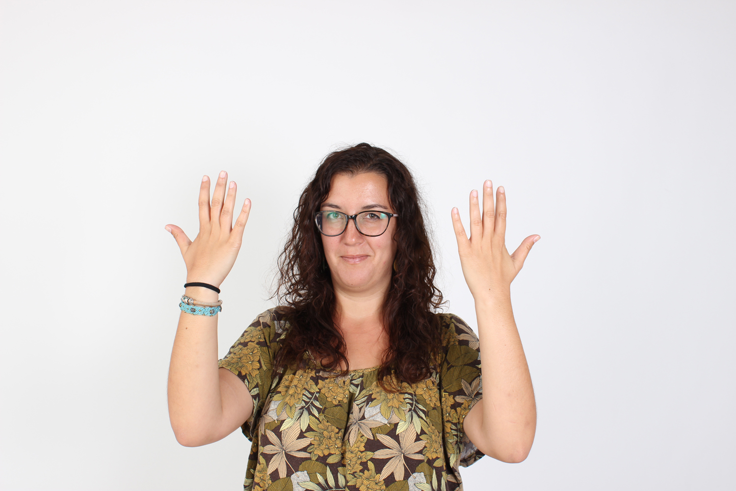 Modelo profissional LI065, feminino, 1.64 de altura, de Lisboa - Agência SVRP