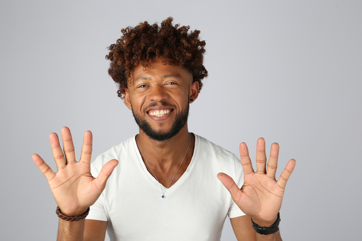 Modelo profissional LI068, masculino, 1.73 de altura, de Lisboa - Agência SVRP