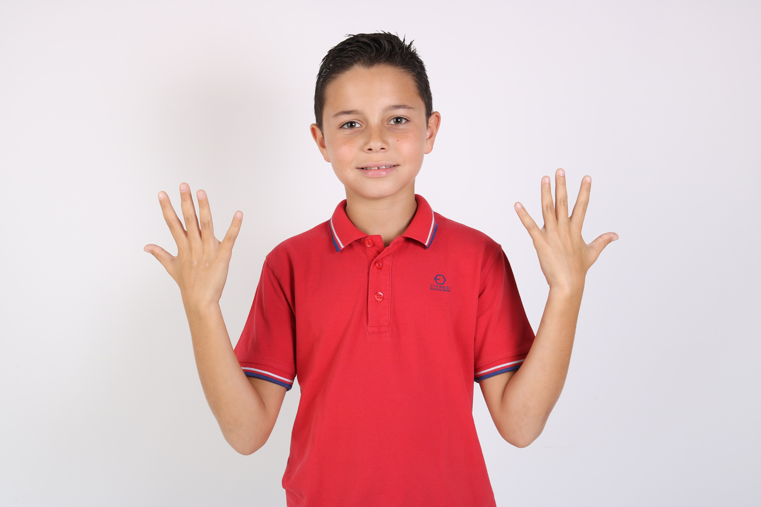 Modelo profissional LI077, masculino, 1.45 de altura, de Lisboa - Agência SVRP