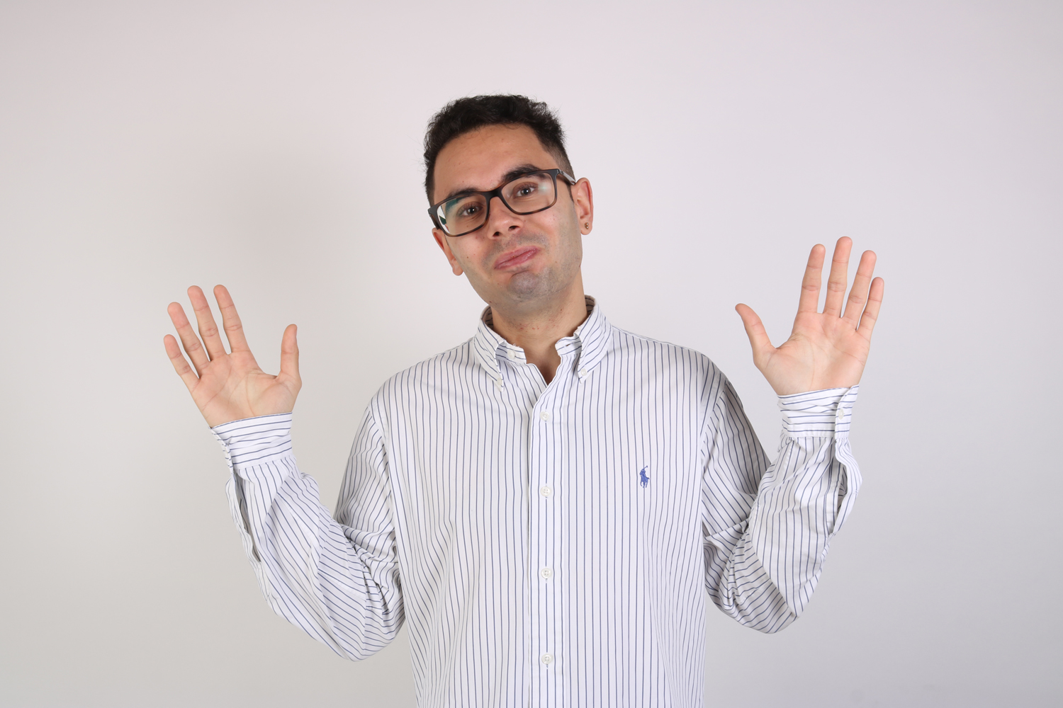 Modelo profissional LI081, masculino, 1.73 de altura, de Lisboa - Agência SVRP