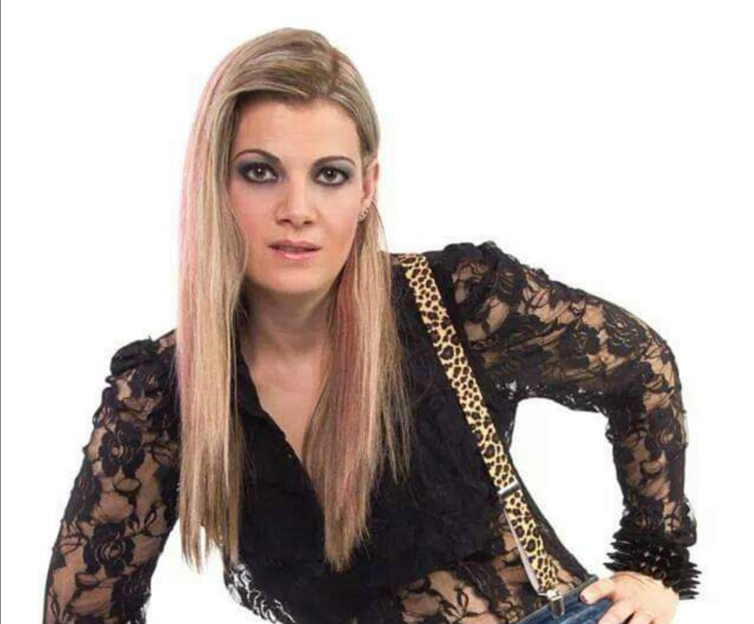 Modelo profissional LI089, feminino, 1.56 de altura, de Lisboa - Agência SVRP