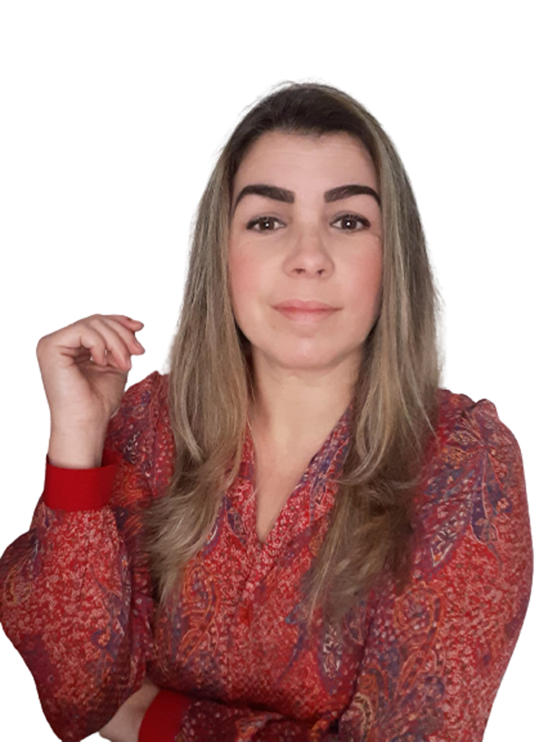 Modelo profissional LI091, feminino, 1.52 de altura, de Lisboa - Agência SVRP