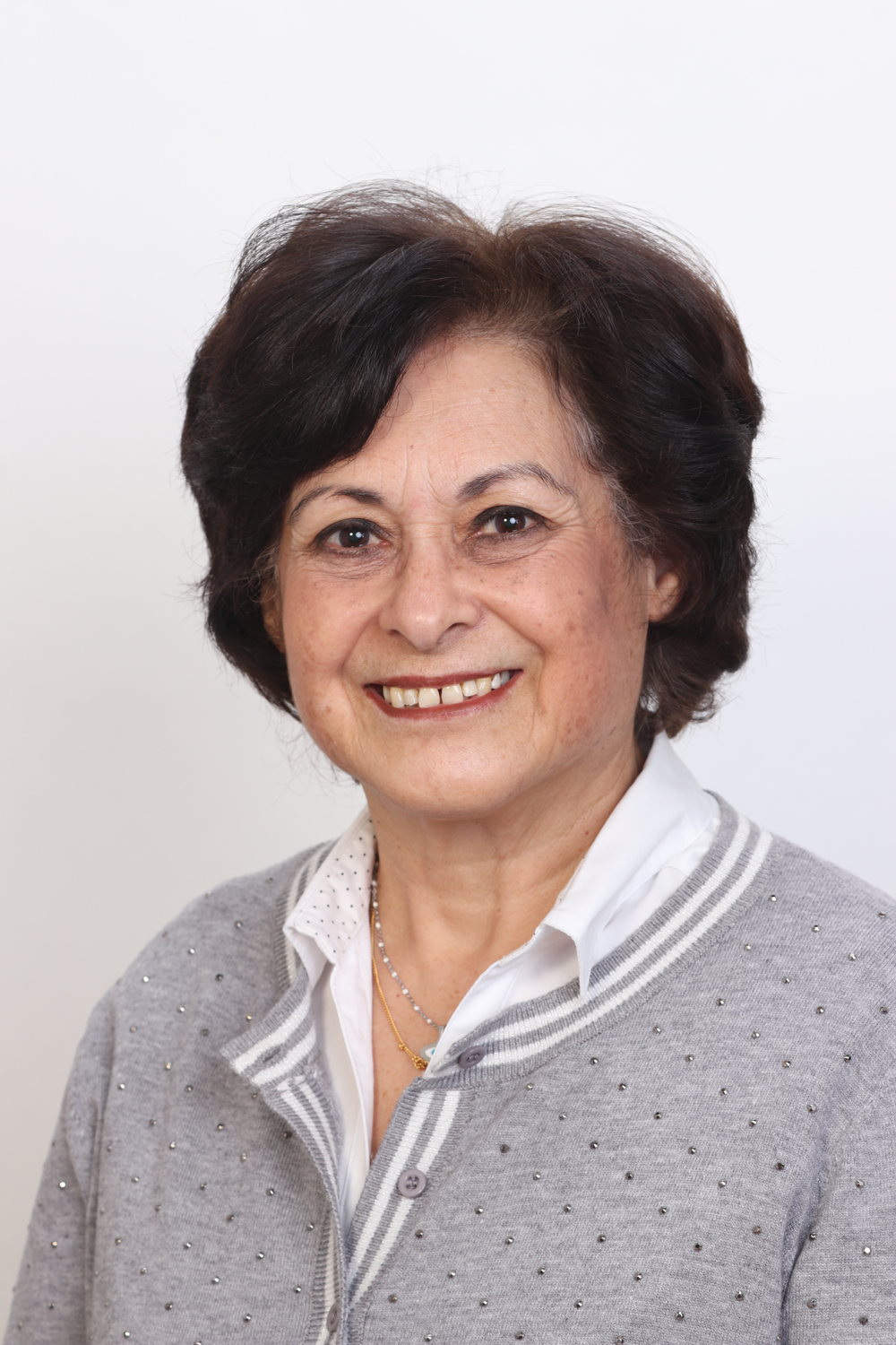 Modelo profissional LI093, feminino, 1.55 de altura, de Lisboa - Agência SVRP