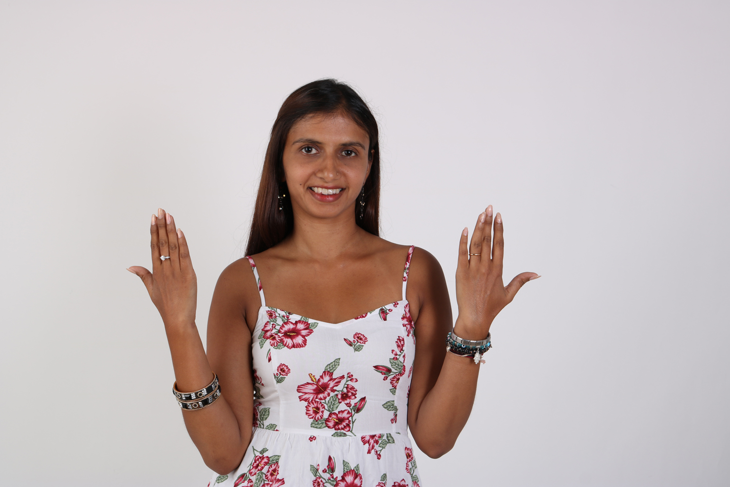 Modelo profissional LI095, feminino, 1.57 de altura, de Lisboa - Agência SVRP