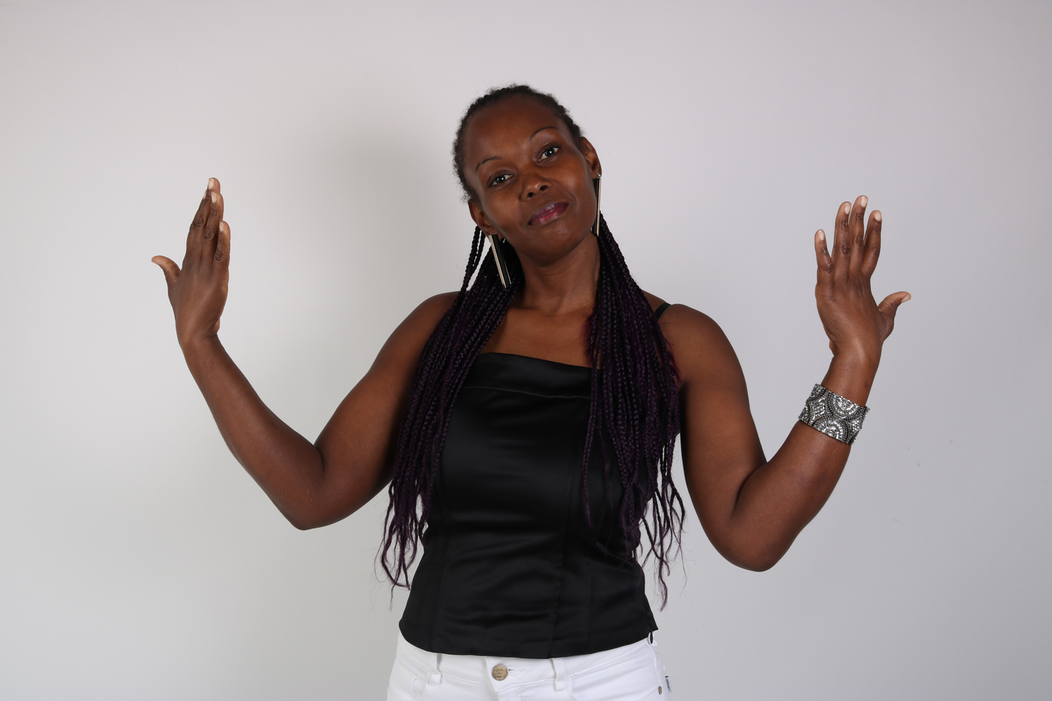 Modelo profissional LI108, feminino, 1.70 de altura, de Lisboa - Agência SVRP