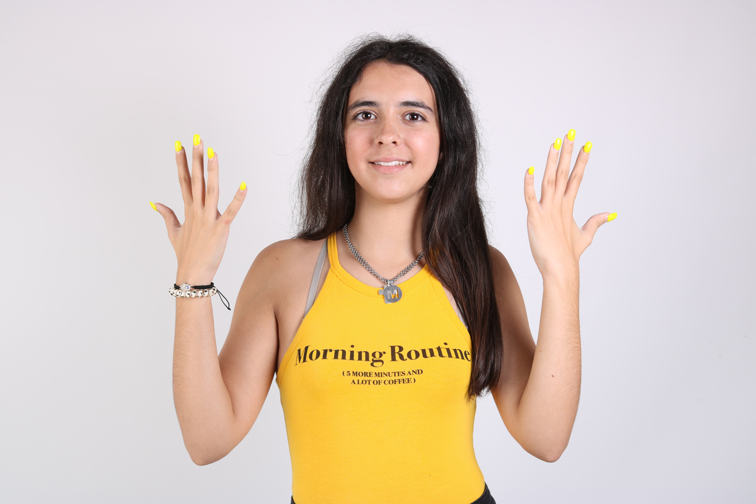 Modelo profissional LI109, feminino, 1.65 de altura, de Lisboa - Agência SVRP