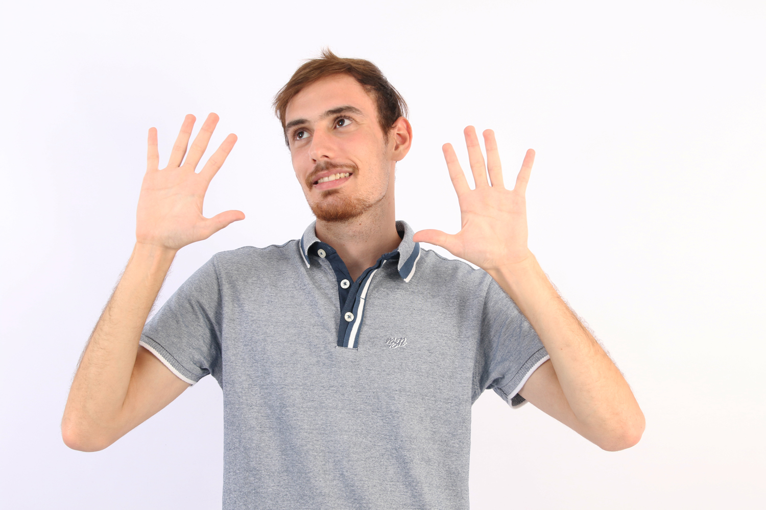 Modelo profissional LI120, masculino, 1.80 de altura, de Lisboa - Agência SVRP