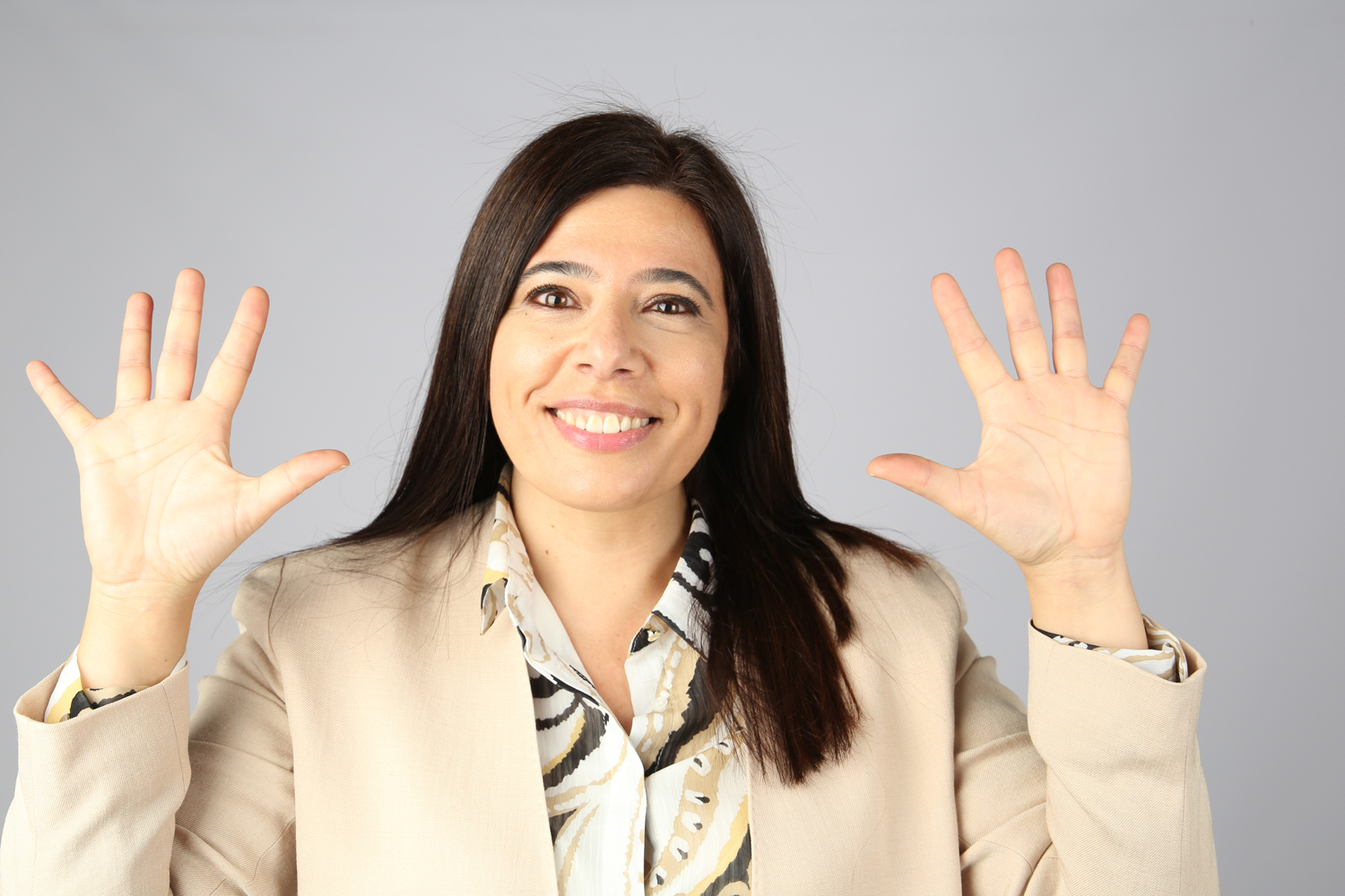 Modelo profissional LI134, feminino, 1.71 de altura, de Lisboa - Agência SVRP