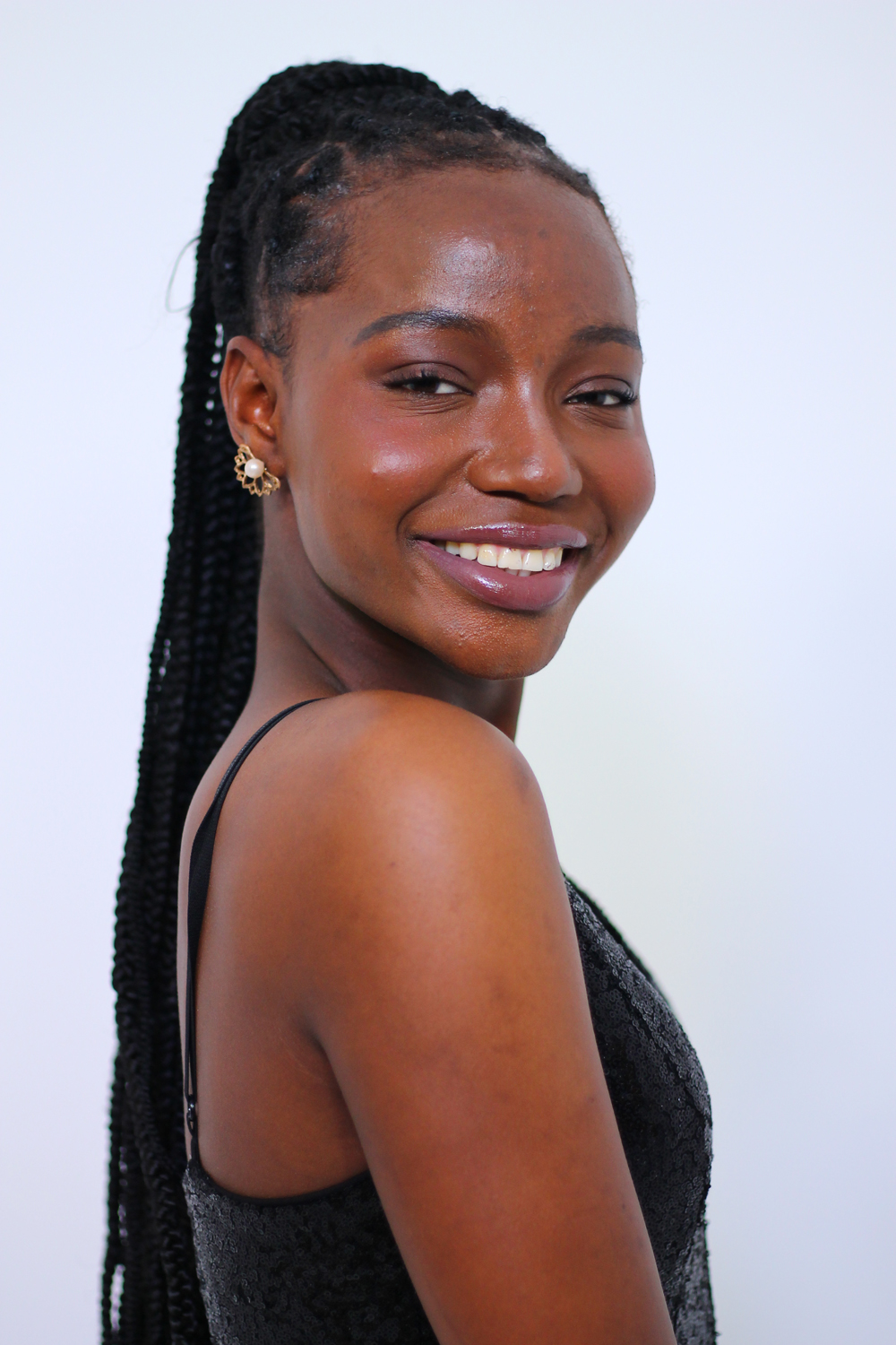 Modelo profissional LI139, feminino, 1.70 de altura, de Lisboa - Agência SVRP