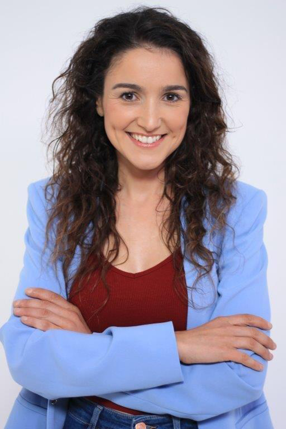 Modelo profissional LI157, feminino, 1.58 de altura, de Lisboa - Agência SVRP