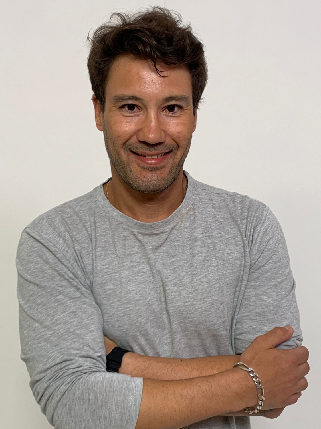 Modelo profissional LI164, masculino, 1.76 de altura, de Lisboa - Agência SVRP