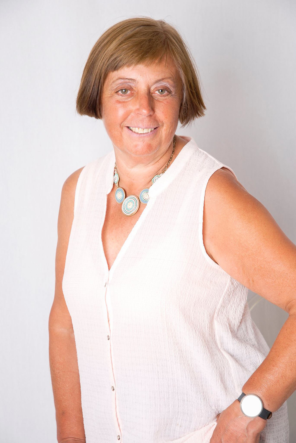 Modelo profissional LI165, feminino, 1.60 de altura, de Lisboa - Agência SVRP