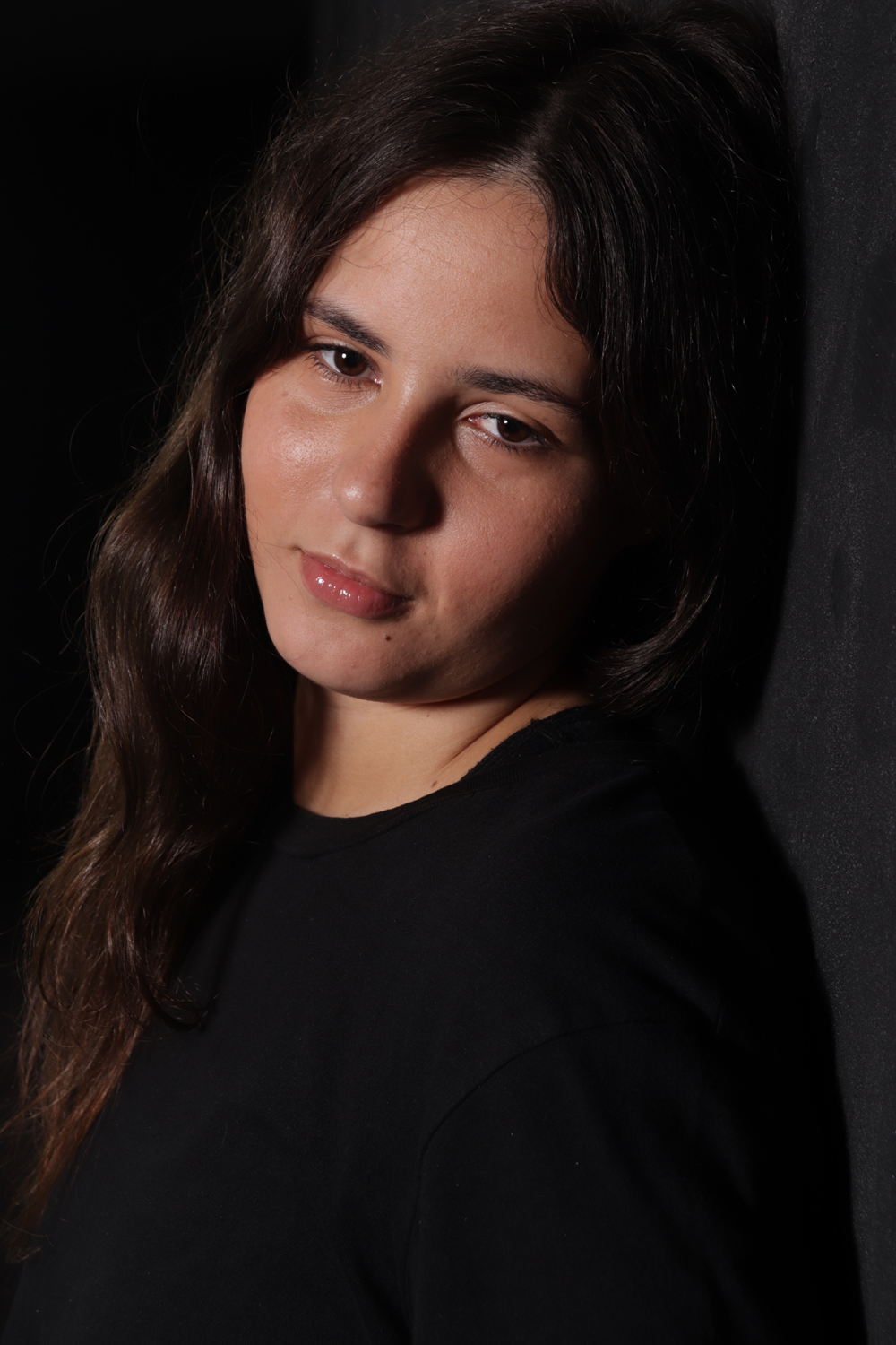 Modelo profissional LI172, feminino, 1.76 de altura, de Lisboa - Agência SVRP