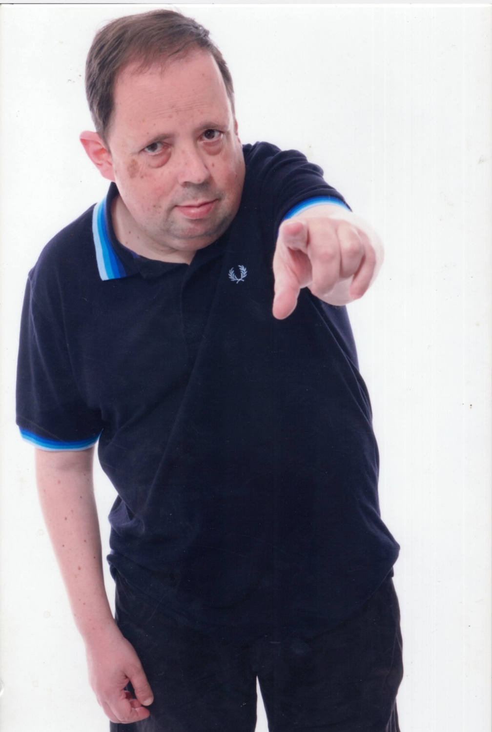 Modelo profissional LI173, masculino, 1.61 de altura, de Lisboa - Agência SVRP