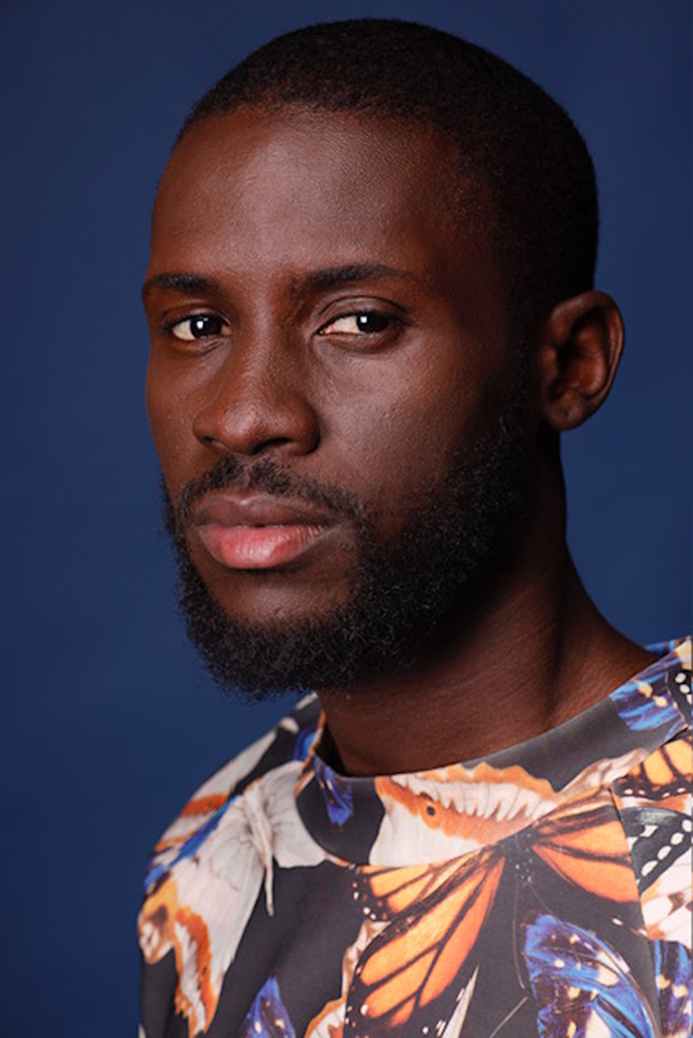 Modelo profissional LI179, masculino, 1.75 de altura, de Lisboa - Agência SVRP