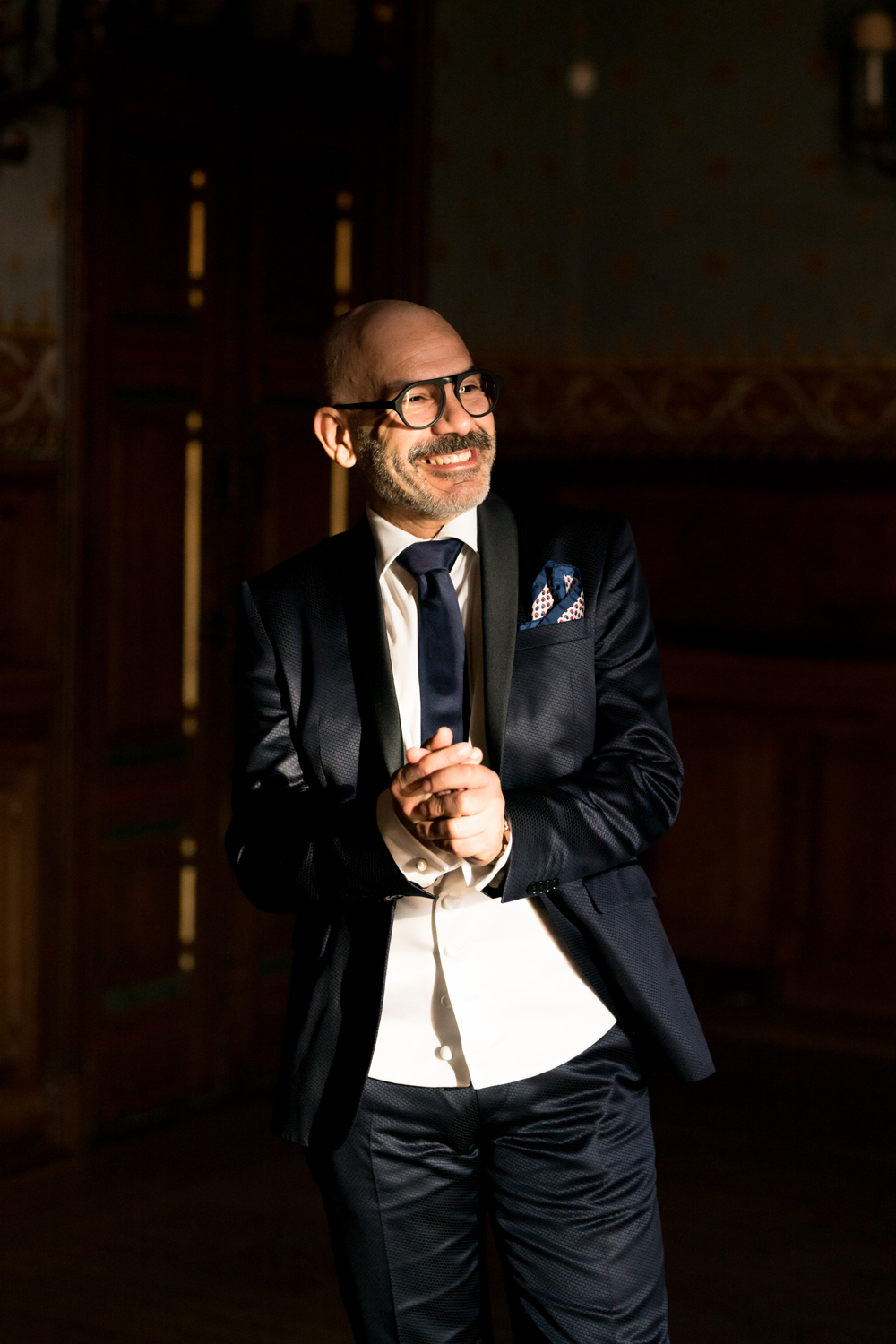 Modelo profissional LI184, masculino, 1.73 de altura, de Lisboa - Agência SVRP